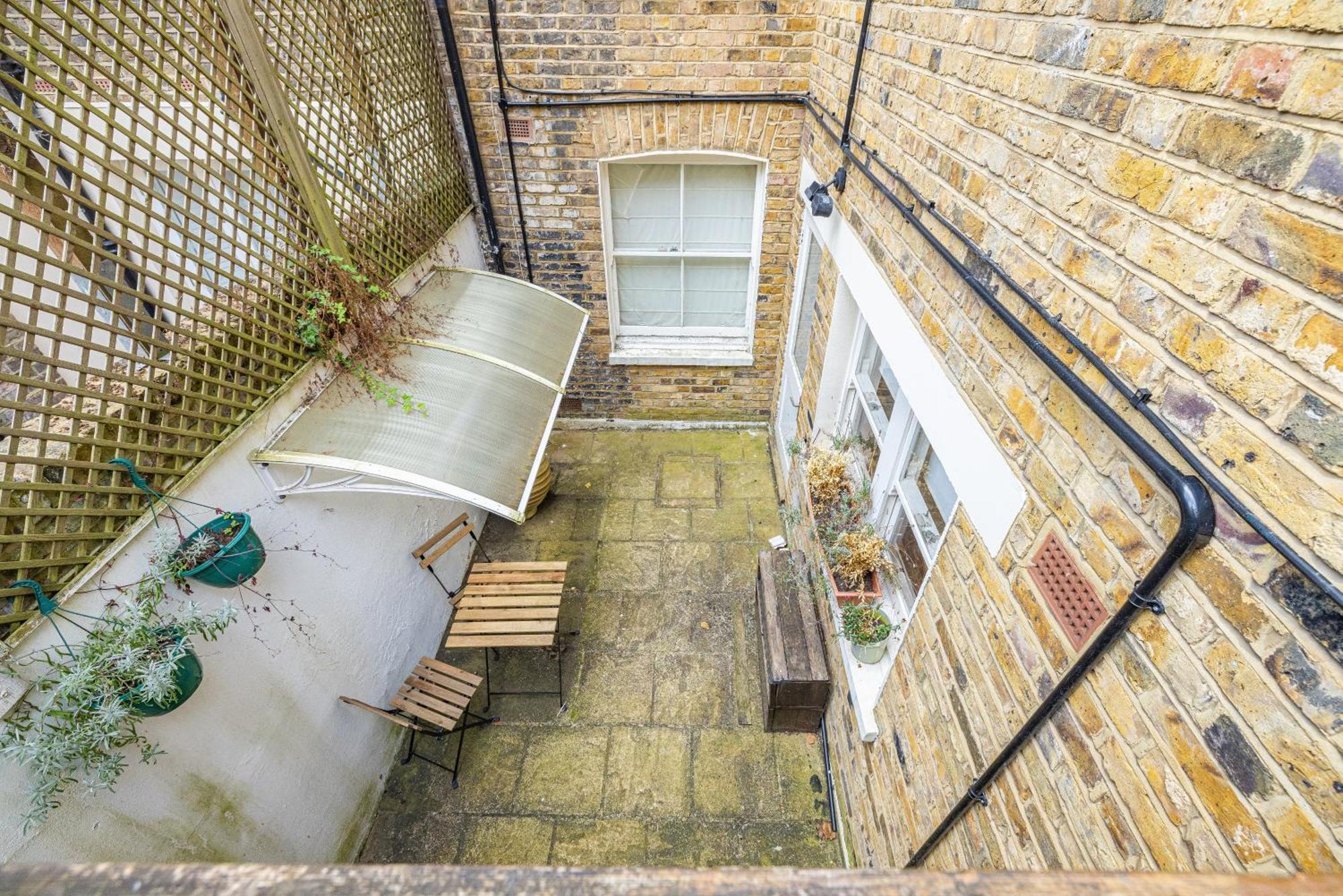 Gorgeous 3 B Edroom Home In Little Venice Londra Exterior foto