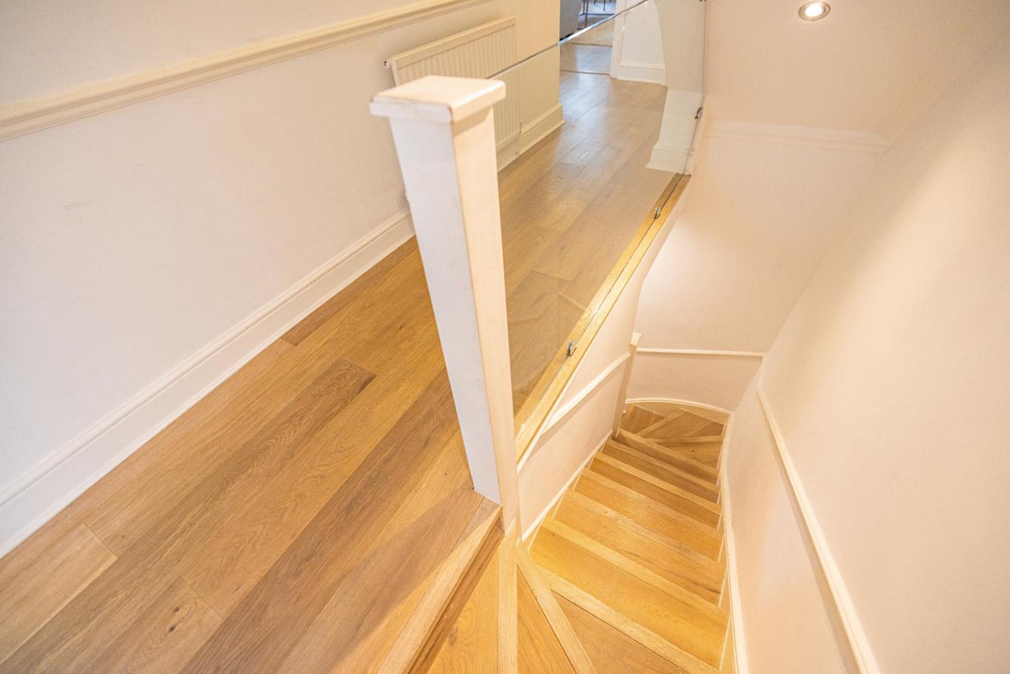 Gorgeous 3 B Edroom Home In Little Venice Londra Exterior foto