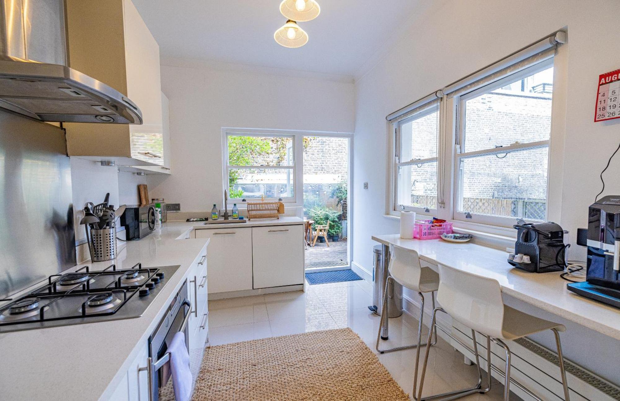 Gorgeous 3 B Edroom Home In Little Venice Londra Exterior foto