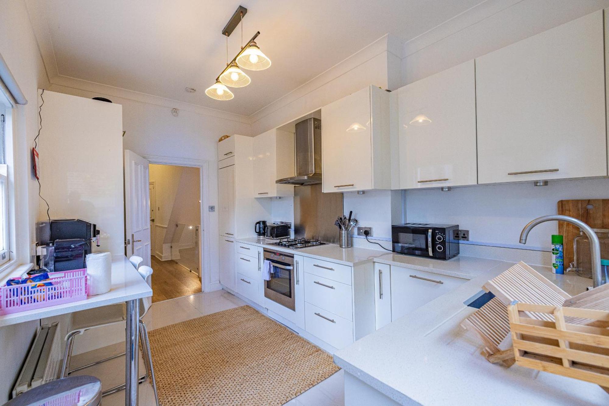 Gorgeous 3 B Edroom Home In Little Venice Londra Exterior foto