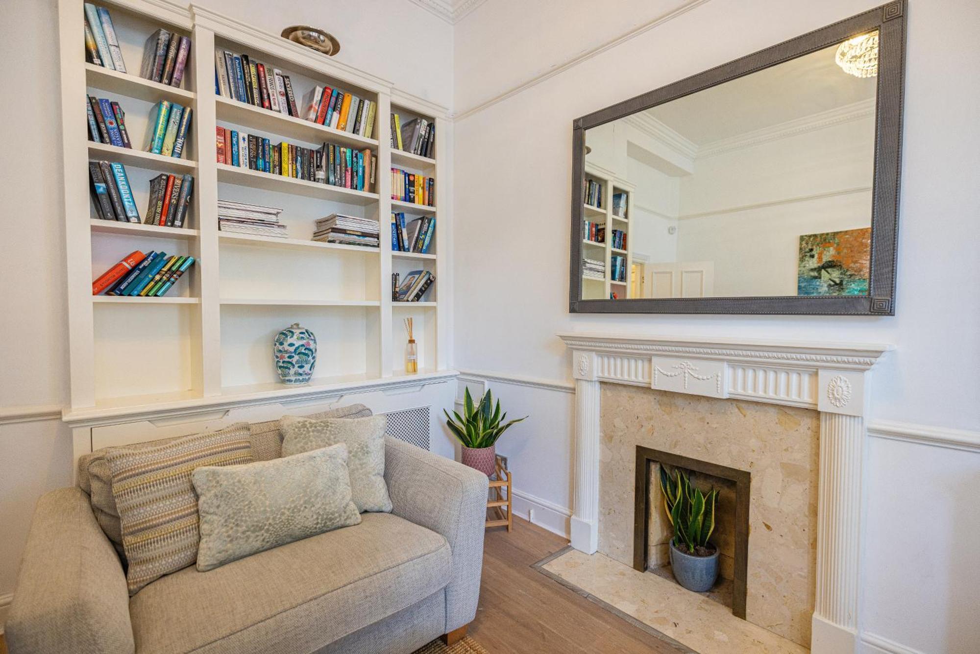 Gorgeous 3 B Edroom Home In Little Venice Londra Exterior foto