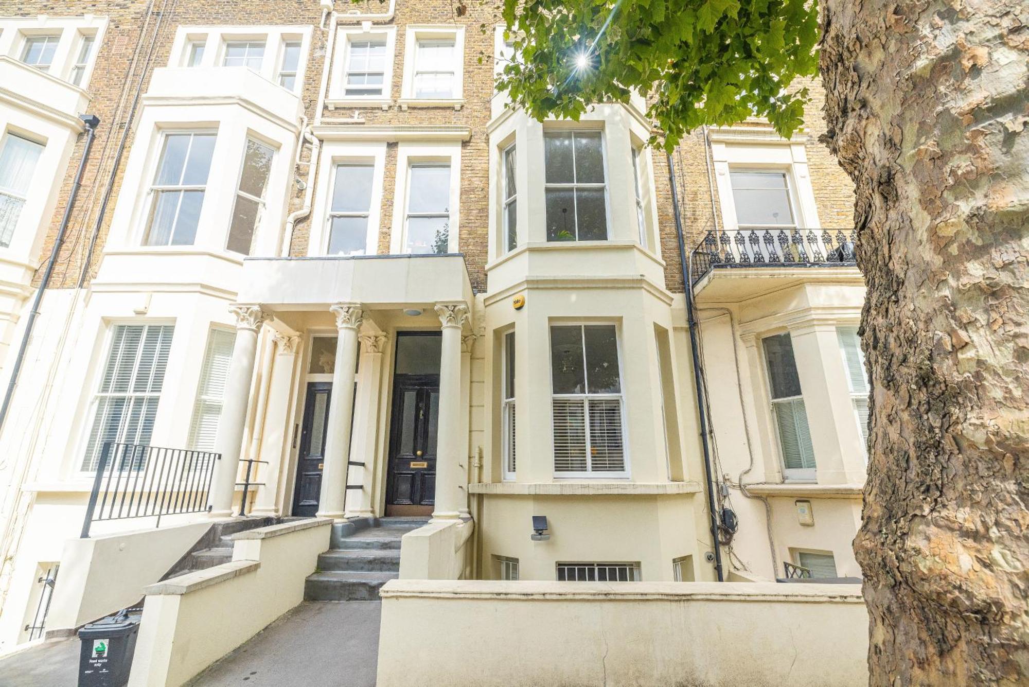 Gorgeous 3 B Edroom Home In Little Venice Londra Exterior foto