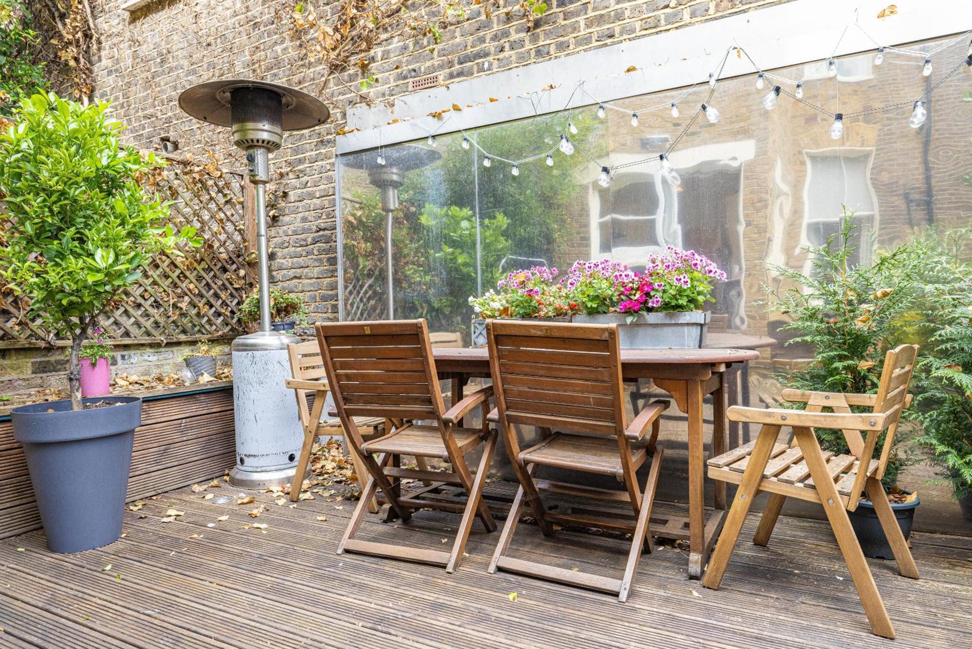 Gorgeous 3 B Edroom Home In Little Venice Londra Exterior foto