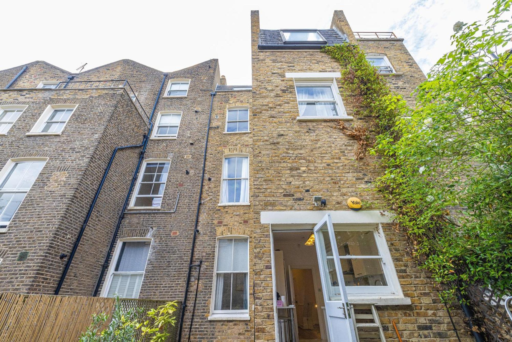 Gorgeous 3 B Edroom Home In Little Venice Londra Exterior foto