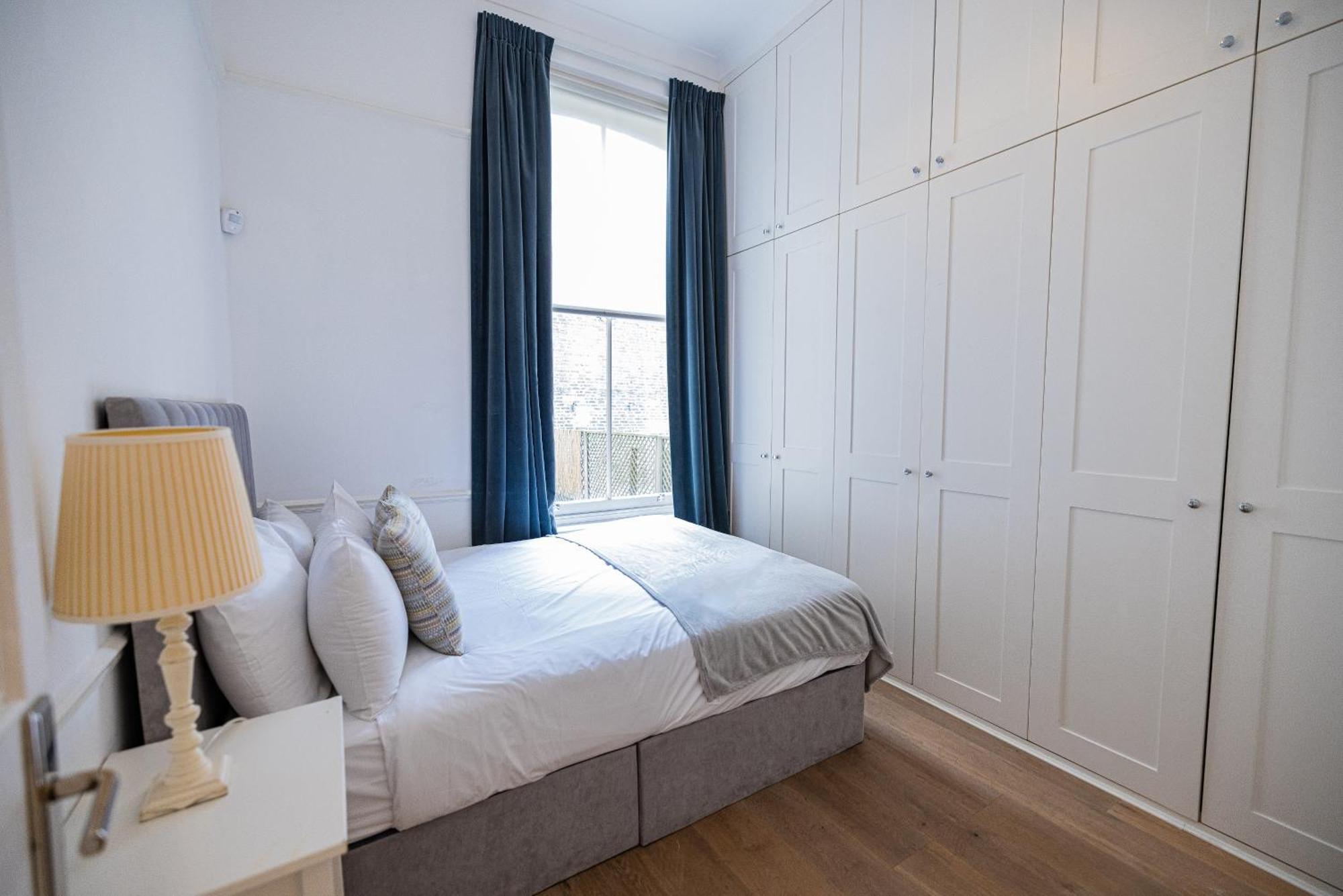 Gorgeous 3 B Edroom Home In Little Venice Londra Exterior foto