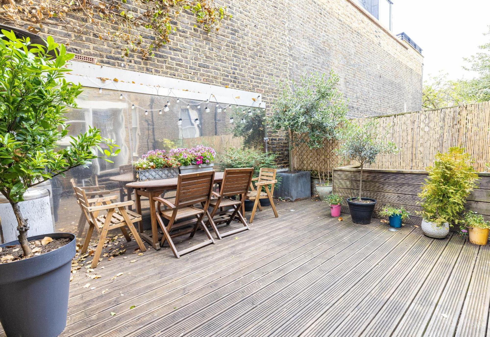 Gorgeous 3 B Edroom Home In Little Venice Londra Exterior foto
