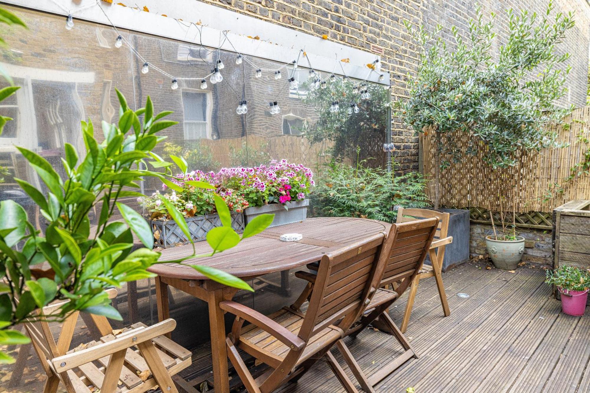 Gorgeous 3 B Edroom Home In Little Venice Londra Exterior foto