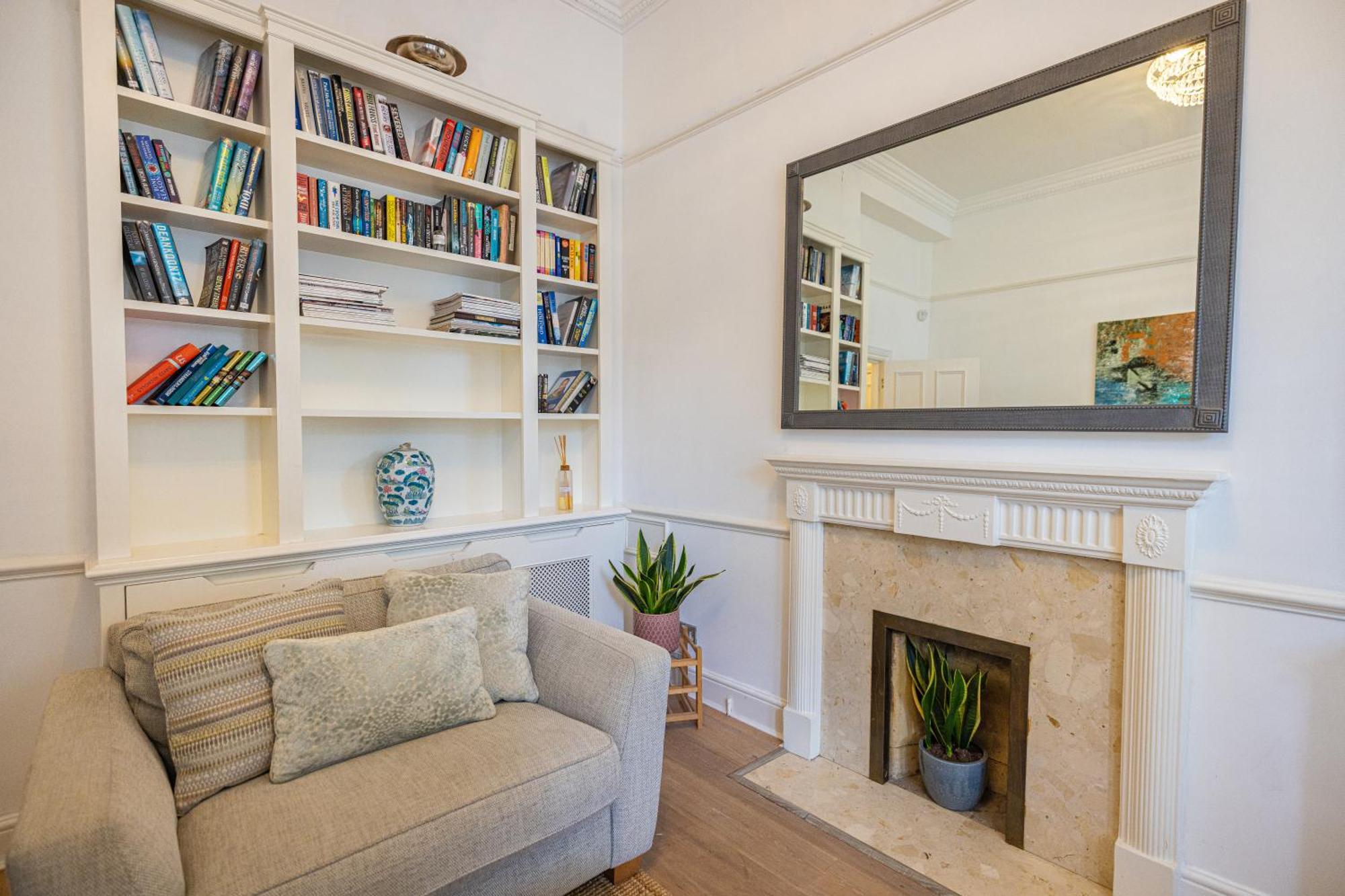 Gorgeous 3 B Edroom Home In Little Venice Londra Exterior foto